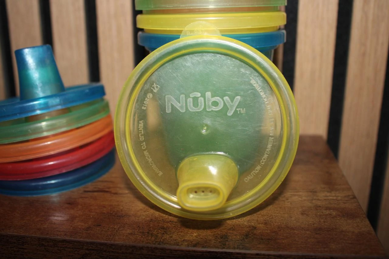 Célula Nuby – photo 3